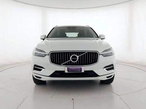 Volvo XC60 AWD Inscription 186 kW image number 3