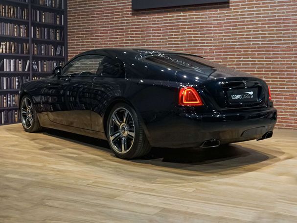 Rolls-Royce Phantom 420 kW image number 8