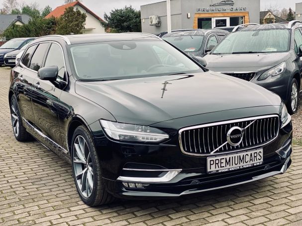 Volvo V90 D5 AWD Inscription 173 kW image number 11