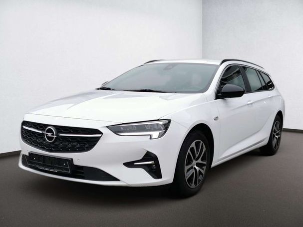 Opel Insignia 1.5 Edition 90 kW image number 1