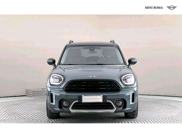 Mini Cooper D Countryman Mini 110 kW image number 2