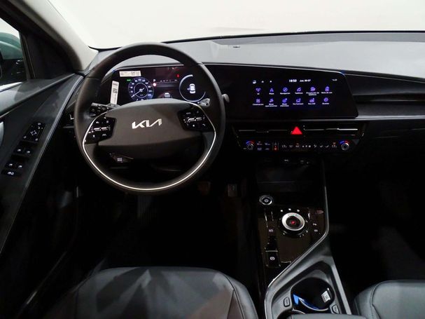 Kia Niro 100 kW image number 26