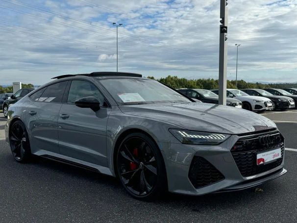 Audi RS7 441 kW image number 2