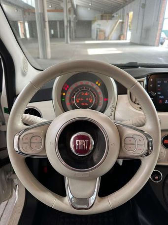 Fiat 500 1.0 51 kW image number 8