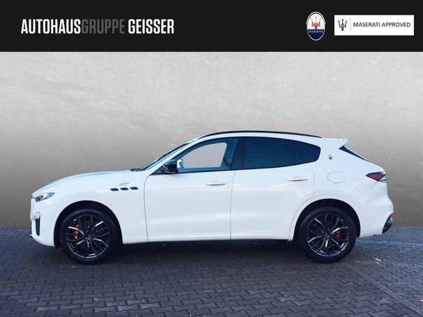 Maserati Levante GT 243 kW image number 9