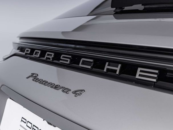 Porsche Panamera 4 Sport Turismo 243 kW image number 11