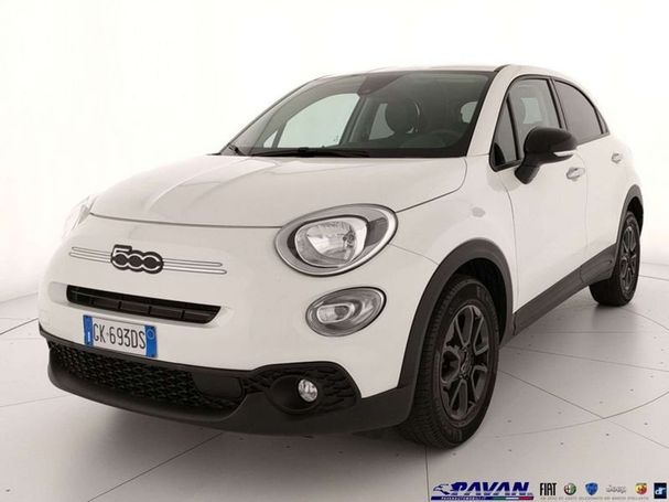 Fiat 500X 1.0 88 kW image number 1