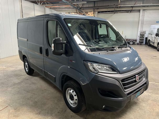 Fiat Ducato 2.3 MultiJet 88 kW image number 4