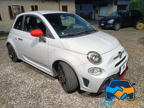 Abarth 595 121 kW image number 1