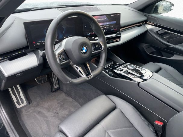 BMW 520d 145 kW image number 11