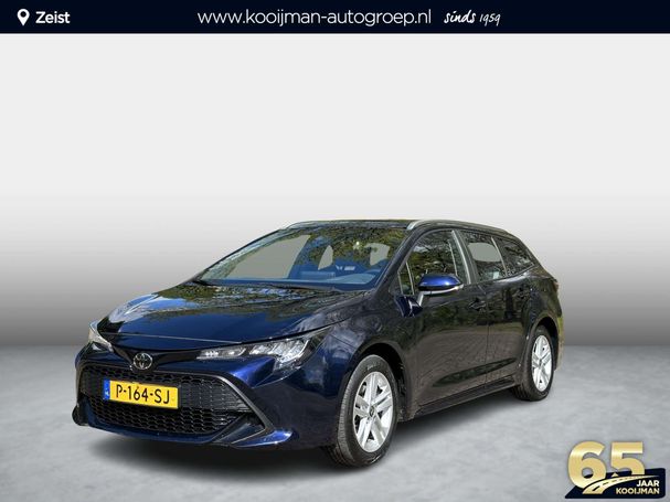 Toyota Corolla 1.2 Touring Sports 85 kW image number 1