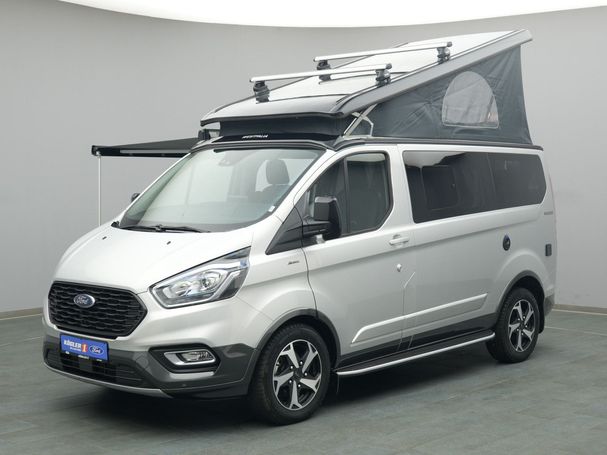 Ford Transit Nugget 125 kW image number 1