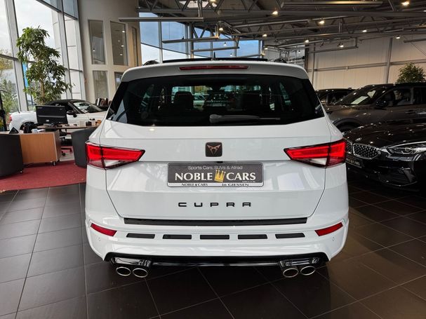 Cupra Ateca 4Drive 221 kW image number 6