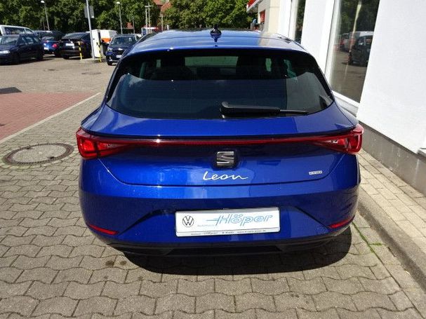 Seat Leon 1.4 e-Hybrid XCellence DSG 150 kW image number 3