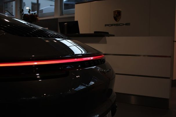 Porsche 992 Carrera S 335 kW image number 10