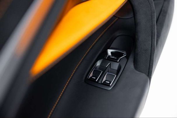 McLaren 750S 552 kW image number 31