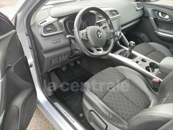 Renault Kadjar TCe 140 103 kW image number 21