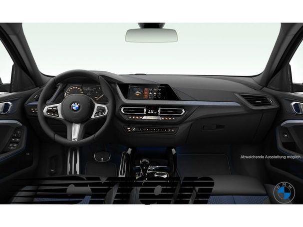 BMW 118d M Sport 110 kW image number 2