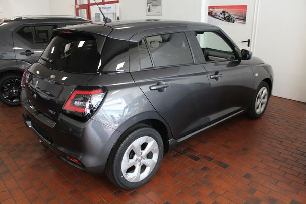 Suzuki Swift 1.2 Comfort 61 kW image number 3