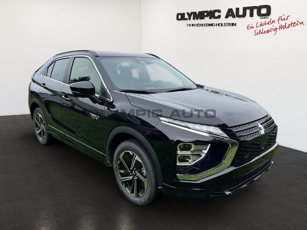 Mitsubishi Eclipse Cross 138 kW image number 2