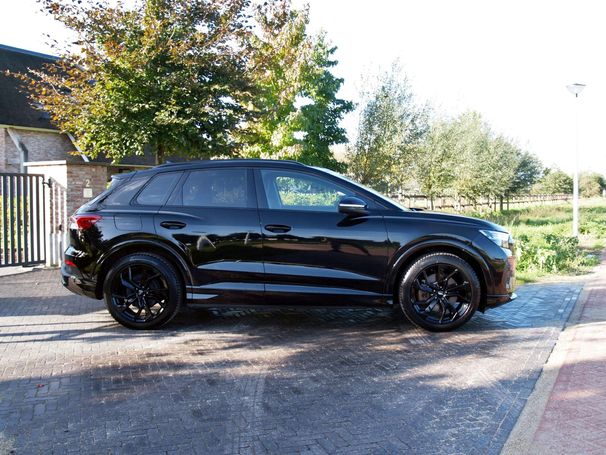 Audi Q4 40 e-tron Advanced 150 kW image number 11