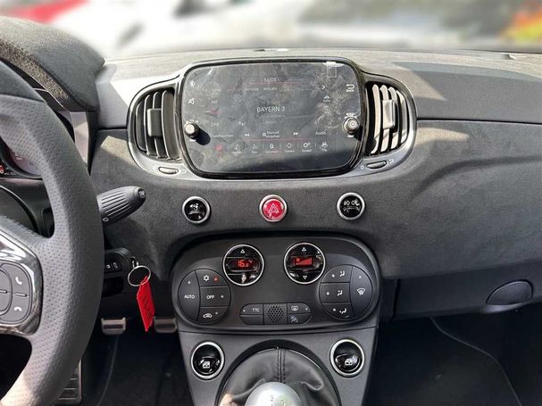 Abarth 695 132 kW image number 15