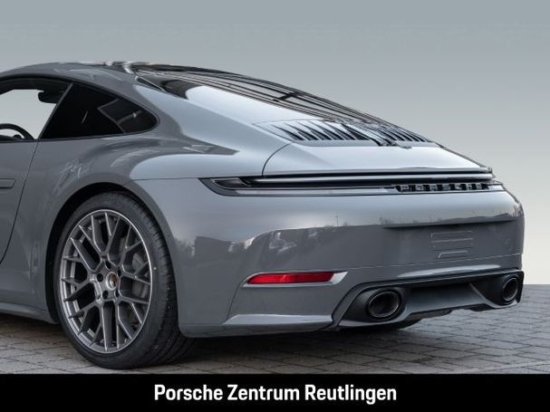 Porsche 992 Carrera 4 S Cabrio 331 kW image number 20