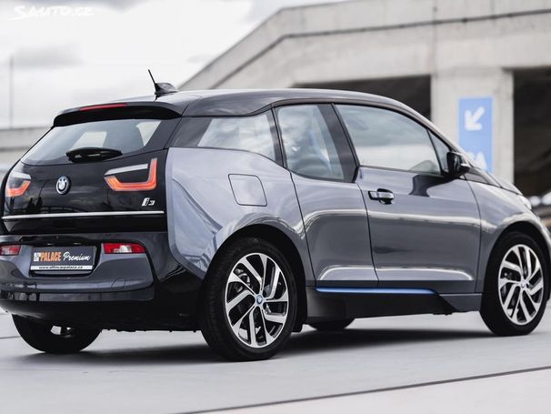 BMW i3 120Ah 125 kW image number 26