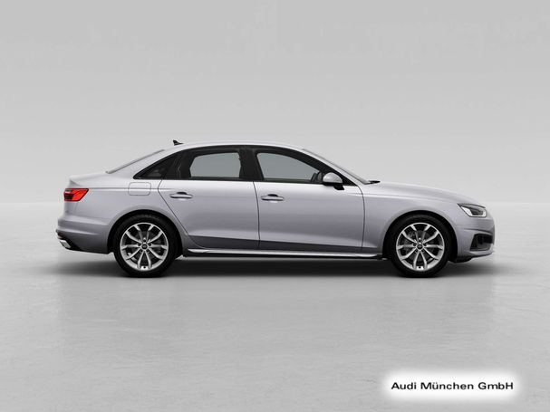 Audi A4 40 TDI S tronic Advanced 150 kW image number 19