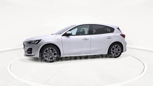 Ford Focus 1.0 EcoBoost MHEV 114 kW image number 21