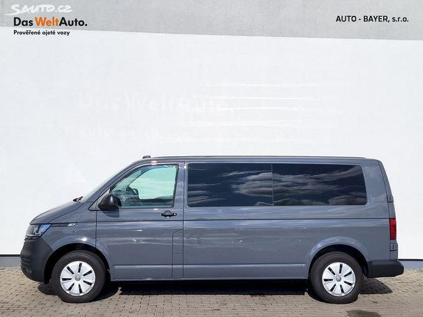 Volkswagen T6 Transporter 110 kW image number 4