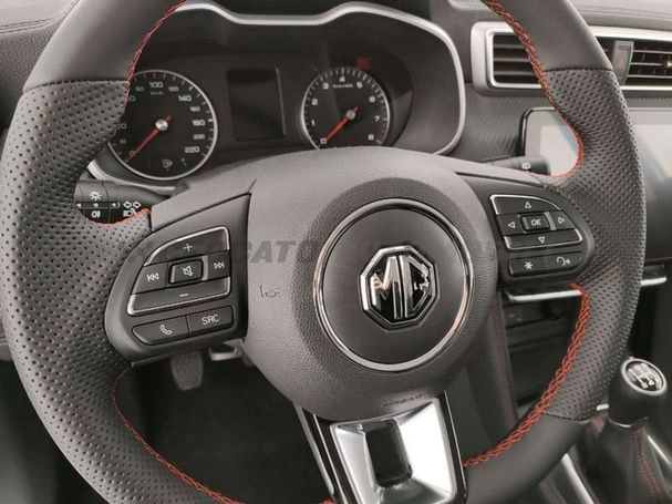 MG ZS 1.5 78 kW image number 10