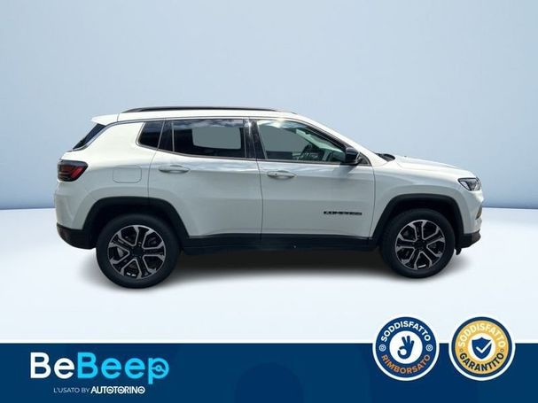 Jeep Compass 140 kW image number 9