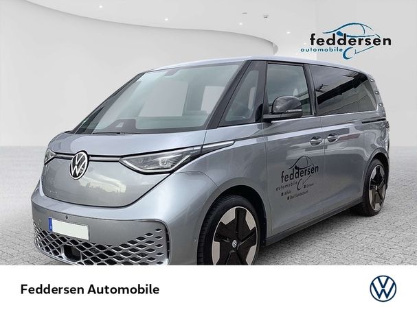 Volkswagen ID. Buzz Pro 150 kW image number 1