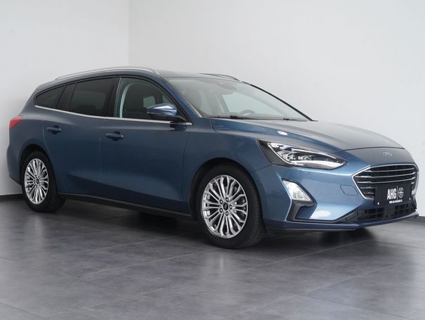 Ford Focus 1.5 EcoBoost Titanium 110 kW image number 2