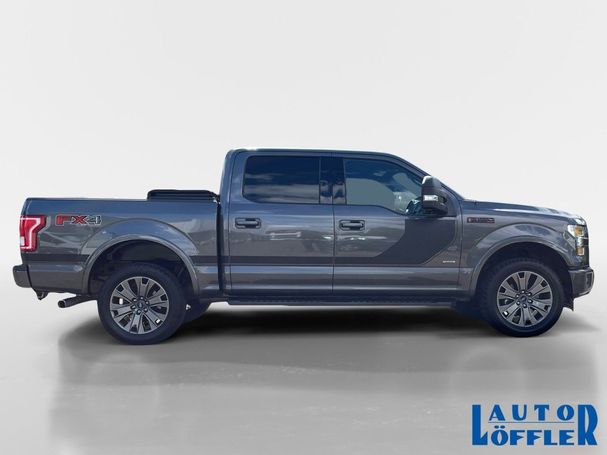 Ford F-150 280 kW image number 6