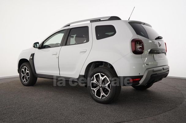 Dacia Duster Blue dCi 115 Prestige 85 kW image number 17