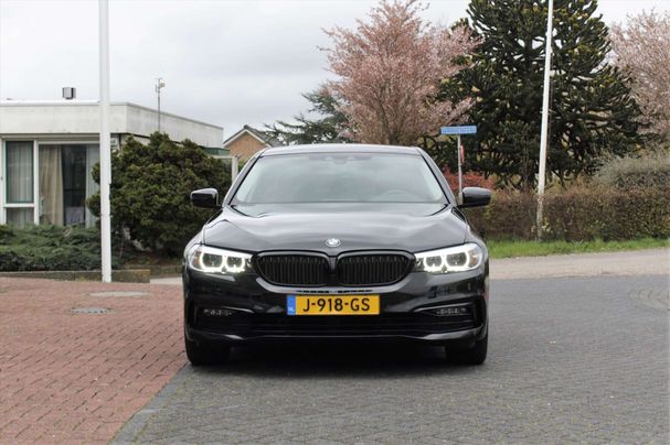 BMW 520i 135 kW image number 3