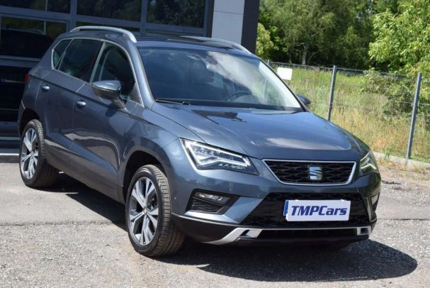 Seat Ateca 85 kW image number 27