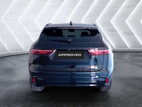 Jaguar F-Pace S AWD 150 kW image number 9