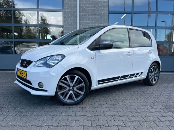 Seat Mii 1.0 43 kW image number 1