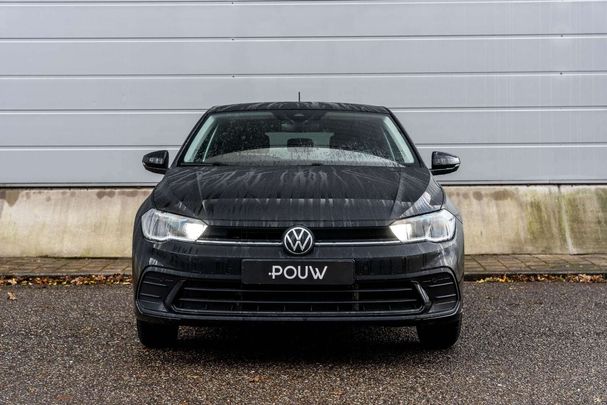 Volkswagen Polo 1.0 TSI 70 kW image number 7