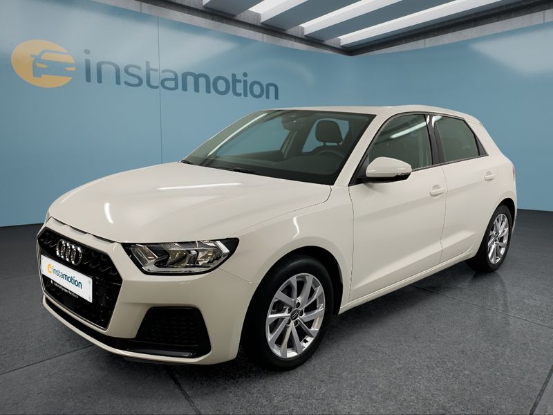 Audi A1 Sportback 25