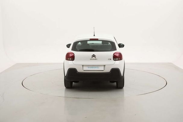 Citroen C3 83 Feel 61 kW image number 3