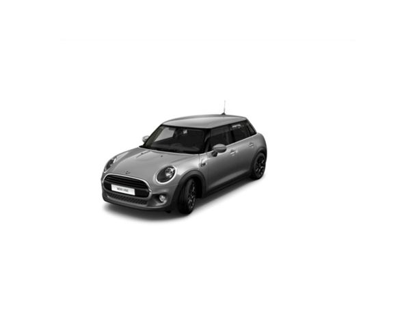 Mini One 75 kW image number 5