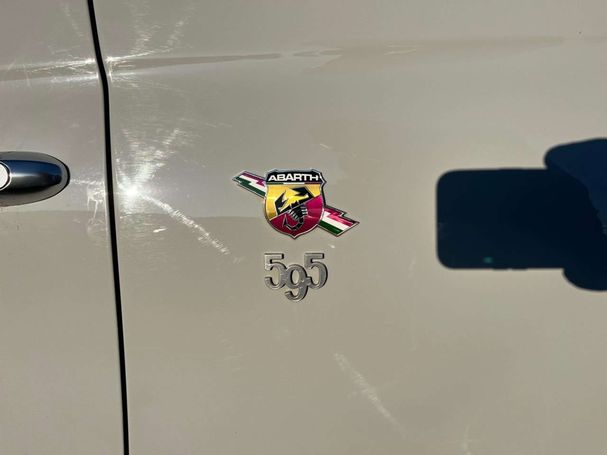 Abarth 595 107 kW image number 38