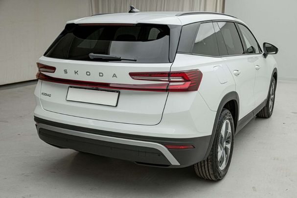 Skoda Kodiaq 1.5 TSI DSG 110 kW image number 2