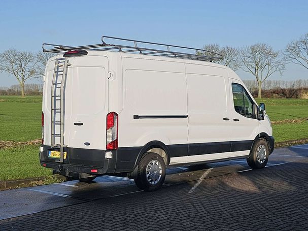 Ford Transit 2.0 96 kW image number 4