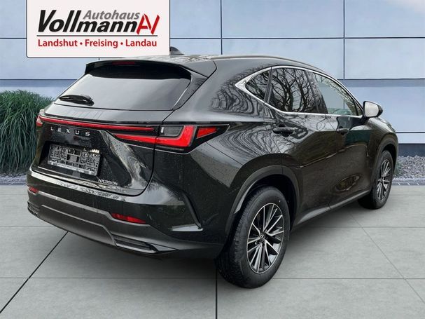 Lexus NX 350 h 179 kW image number 2