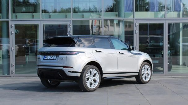 Land Rover Range Rover Evoque 150 kW image number 7